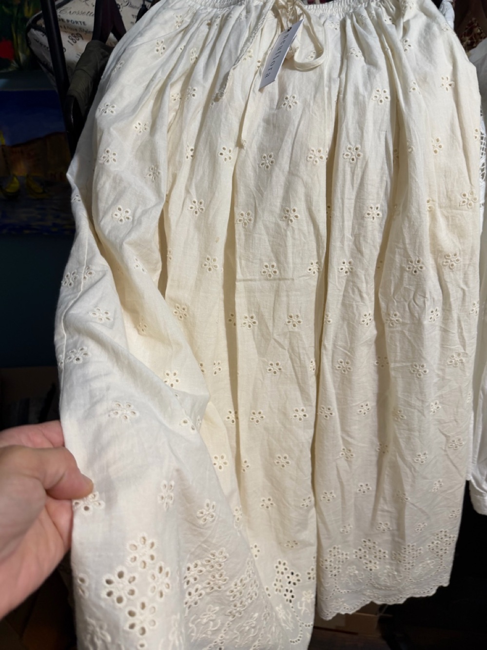 Neuflora St. Ives Skirt NWT - Picture 5 of 6